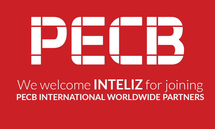 PECB International Signs a Partnership Agreement with INTELIZ